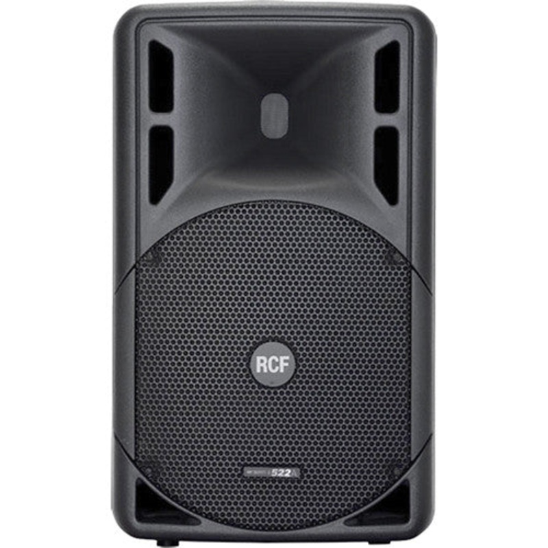 RCF ART 522-A 2-Way Active Speaker – 12″