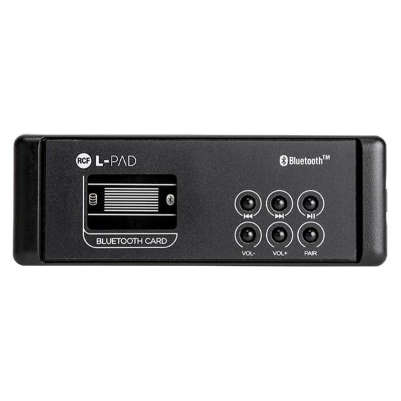 RCF SBT21 Bluetooth L-Pad Bluetooth Card