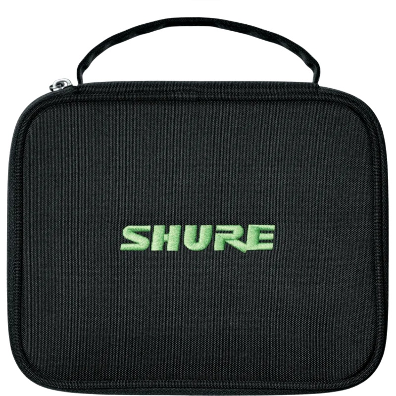 Shure A4CC Soft Carrying Case