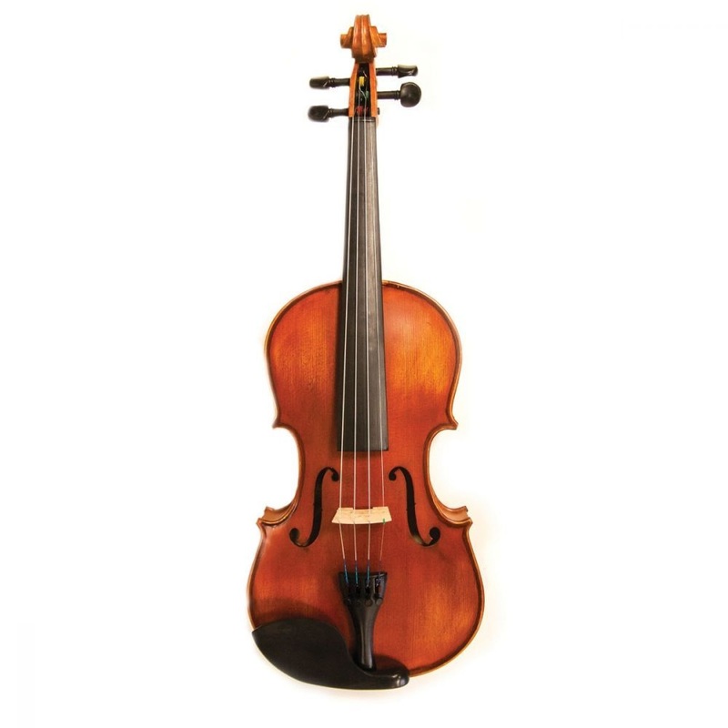 Zev VLN44 Violin Kit Intermediate 4/4