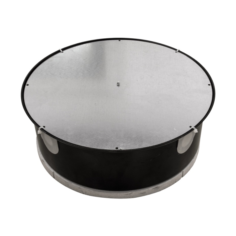 Audac CMM306 Speaker Built In Box for Concrete Casting