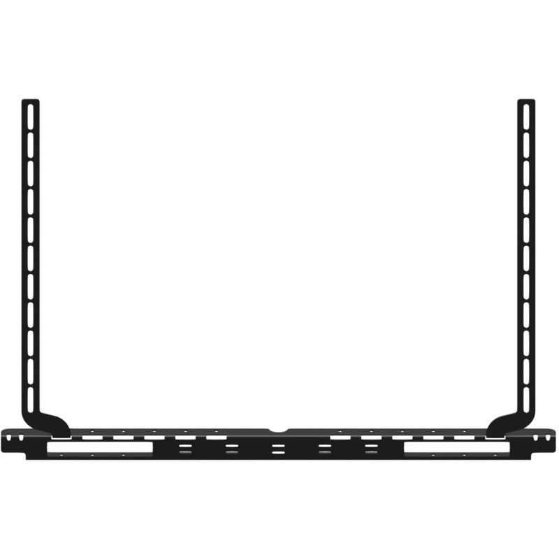 Audac MBK440MK2/B Screen Mount Bracket for IMEO2