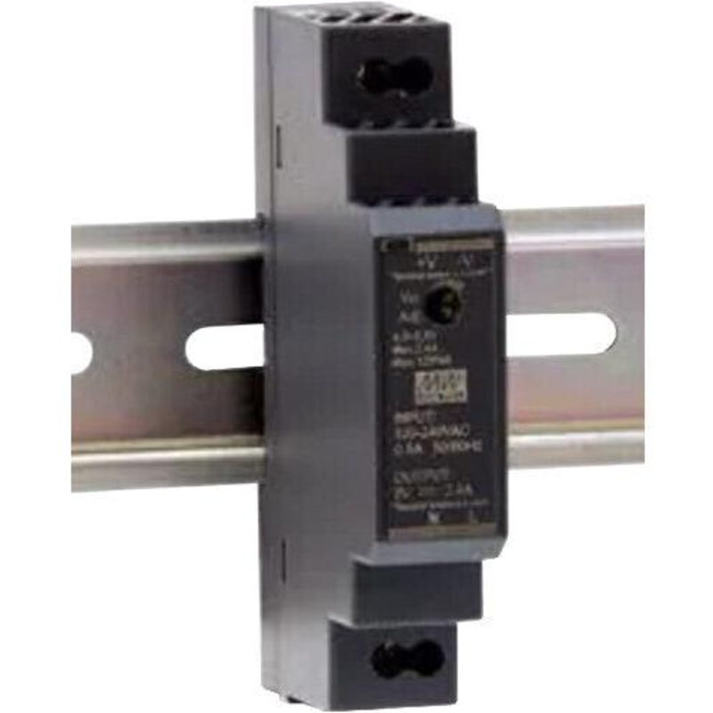 Lumenradio LR103-1046 DIN Rail Power Supply