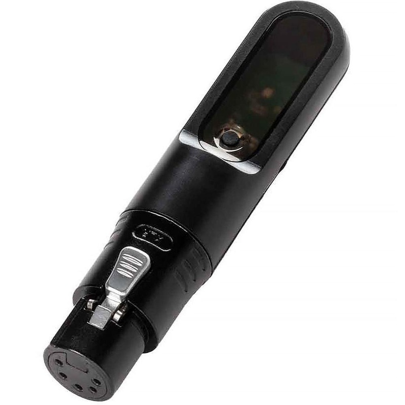 Lumenradio LR830-3003 Stick Wireless DMX Plug-In Receiver