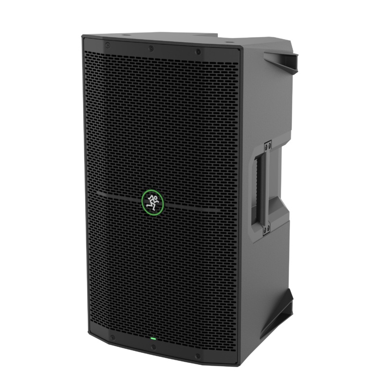 Mackie THUMP210 1400W Compact Powered Loudspeaker – 10″
