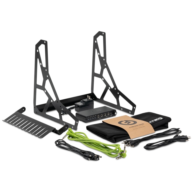 Moog MSSACCKIT Sound Studio Accessory Kit