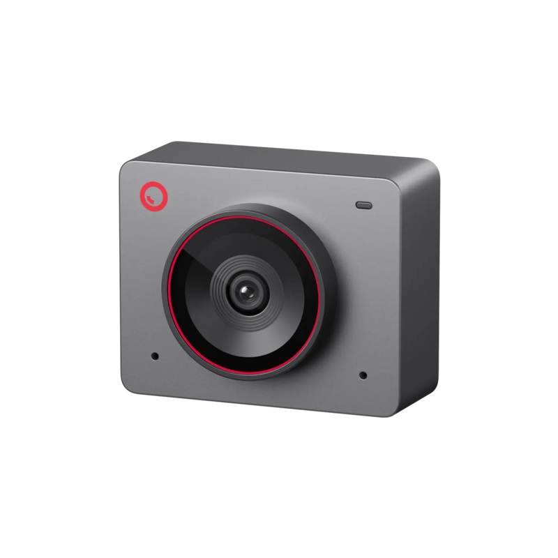 OBSBOT MEET 2 Tiny 4K Webcam With AI (Space Grey)