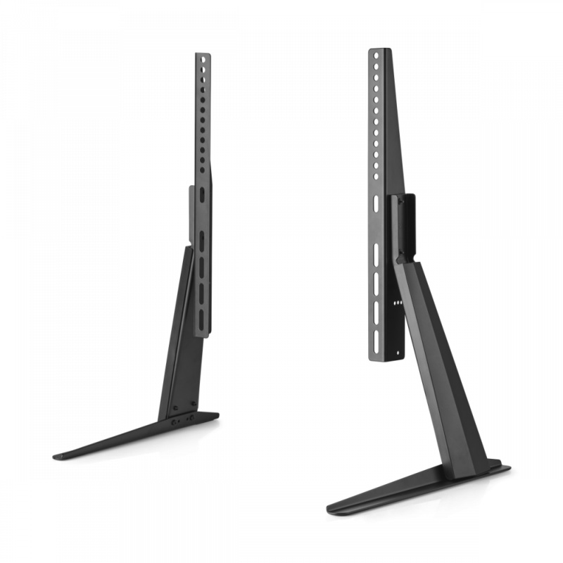 One For All WM2870 Table Top TV Stand – 32′ to 65″