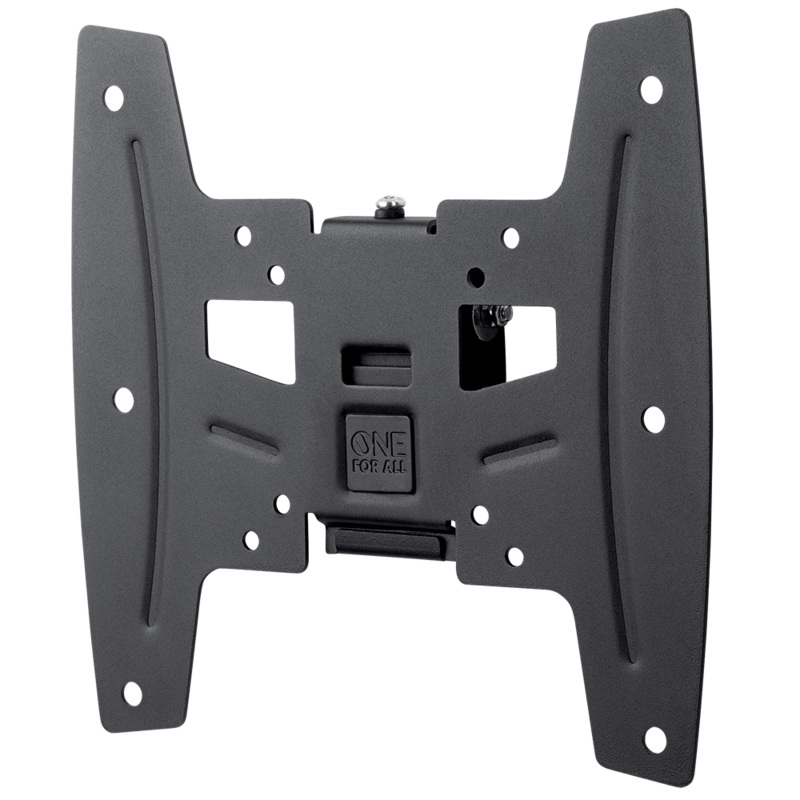 One For All WM4221 Tilt TV Mount – 19″ to 42″