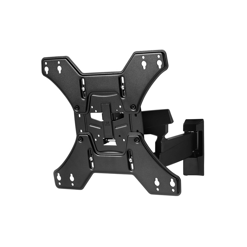 One For All WM4451 Tilt and Turn Tv Mount – 32″ to 60″