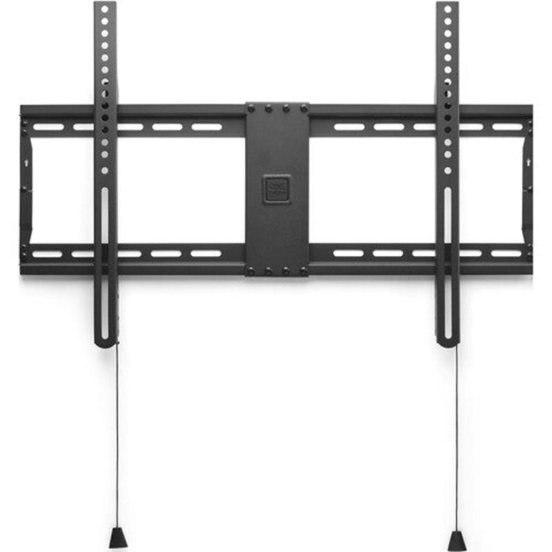 One For All WM4612 Flat TV Mount – 42″ to 100″