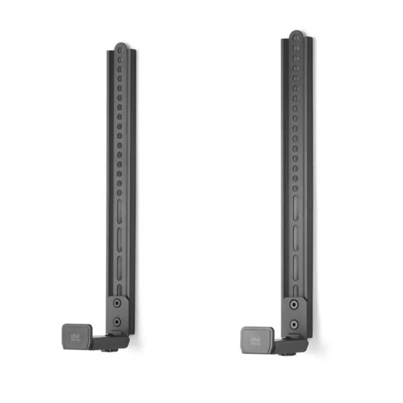 One For All WM5350 Turning Universal Sound Bar Holder