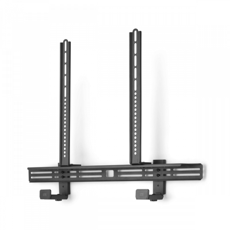One For All WM5360 Turning and Flushing Universal Sound Bar Holder