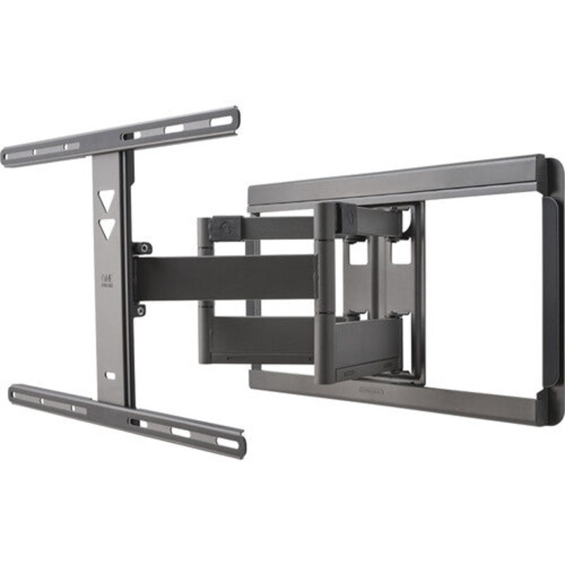 One For All WM5660 Turning TV Mount Up to 100″