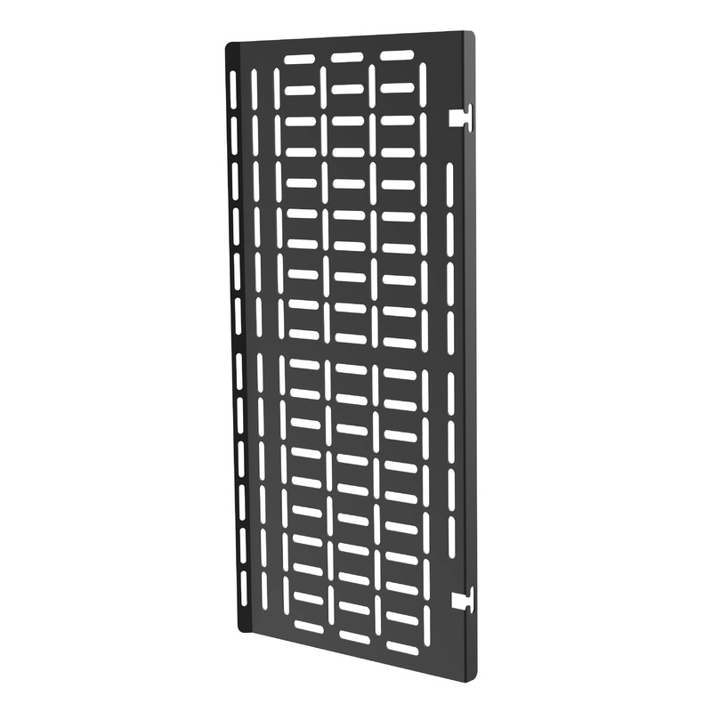Peerless-AV ACC-UCM2 AV Component Mount for Storing Media Players
