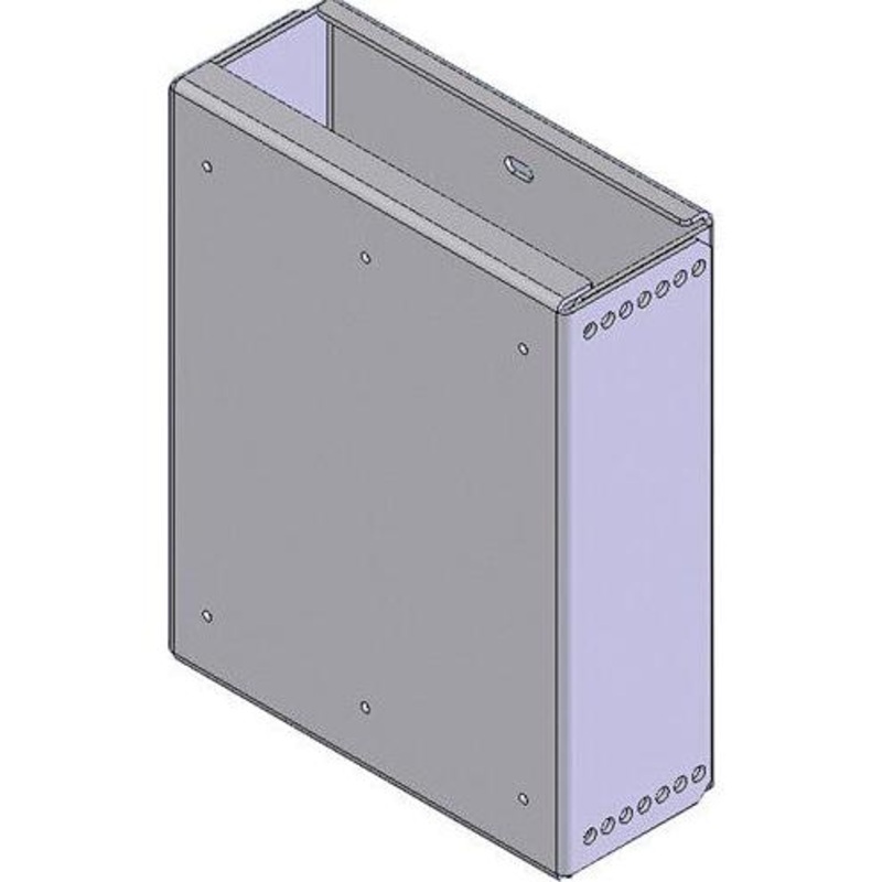Peerless-AV ACC635 Wall Adapter Box