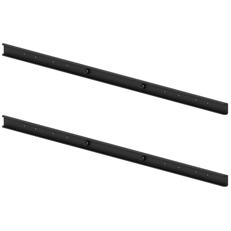 Peerless-AV MIS995 Horizontal Rails for SR560M/SR575E