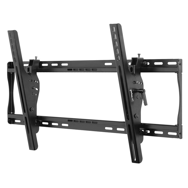 Peerless-AV ST650P Universal Tilt Wall Mount for 39″ to 75″ Displays (No Security Hardware)