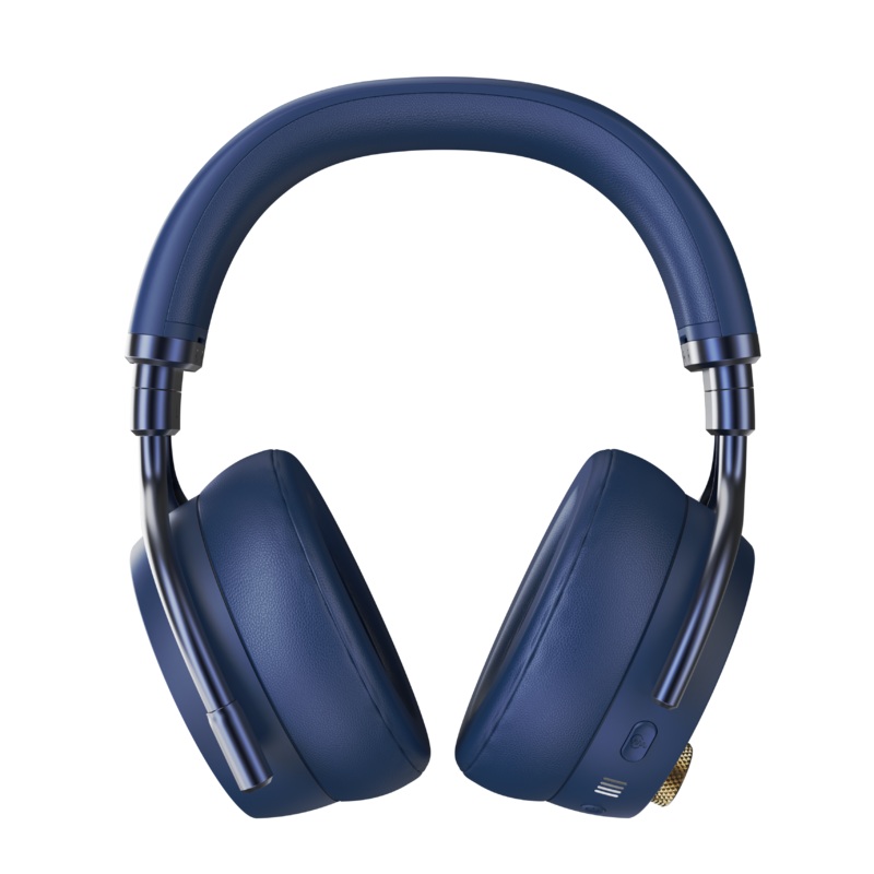Zildjian ALCHEM-E Perfect Tune Headphones (Midnight)