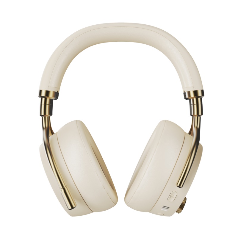 Zildjian ALCHEM-E Perfect tune Headphones (Sandstorm)