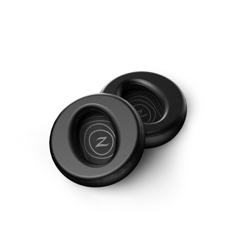 Zildjian ALCHEM-E Replacement Earpads (Black)