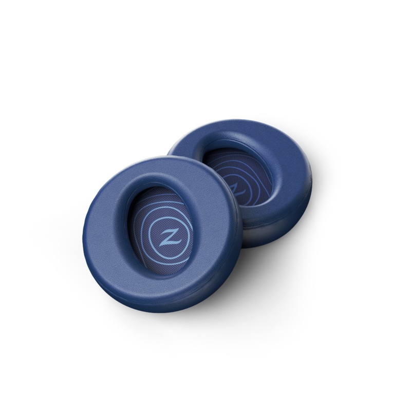 Zildjian ALCHEM-E Replacement Earpads (Midnight)