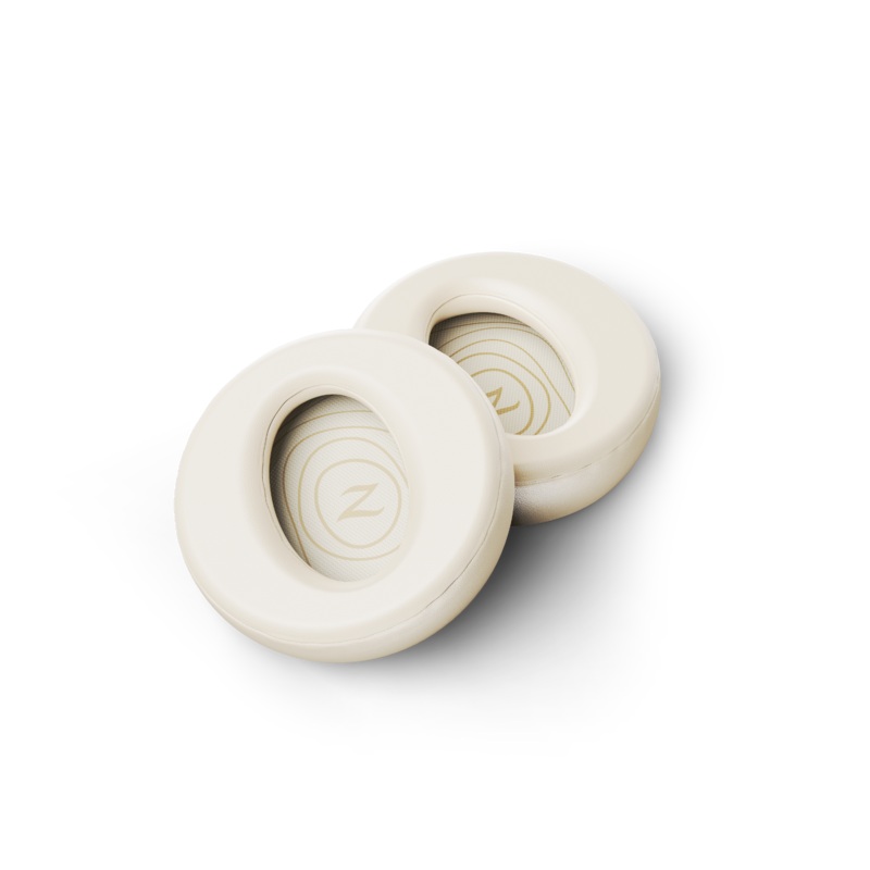 Zildjian ALCHEM-E Replacement Earpads (Sandstorm)