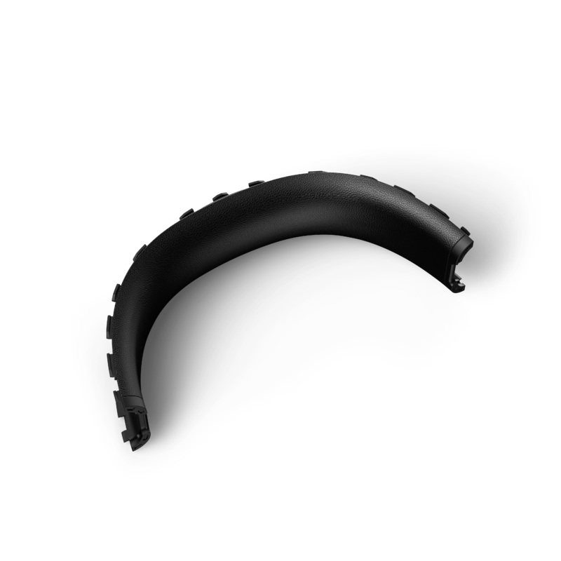 Zildjian ALCHEM-E Replacement Headband (Black)