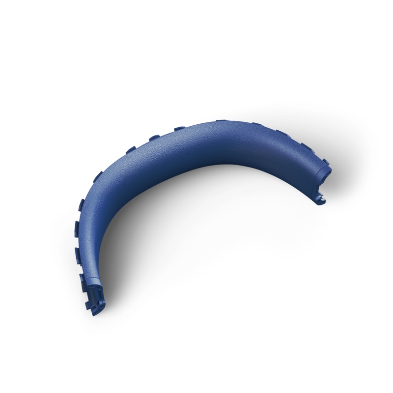Zildjian ALCHEM-E Replacement Headband (Midnight)