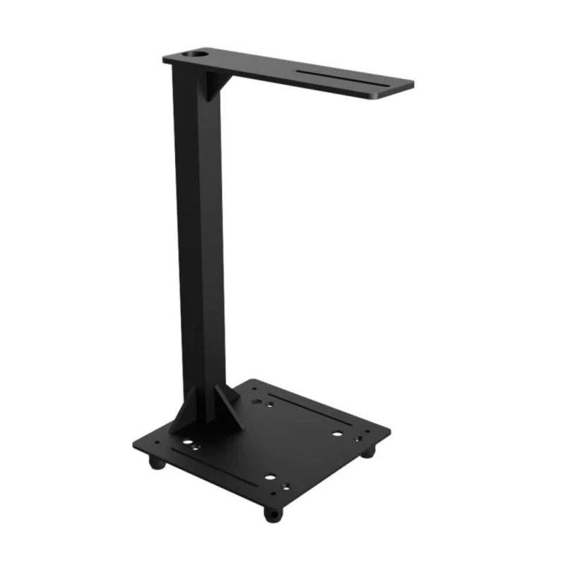 Global Truss DT-INVTRD-MT-BLK Inverted Lighting Mount For F24,F34 (Black)