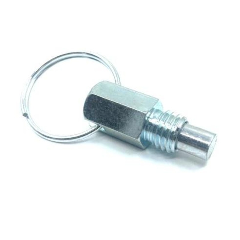 Global Truss RINGPIN Spring loaded pin