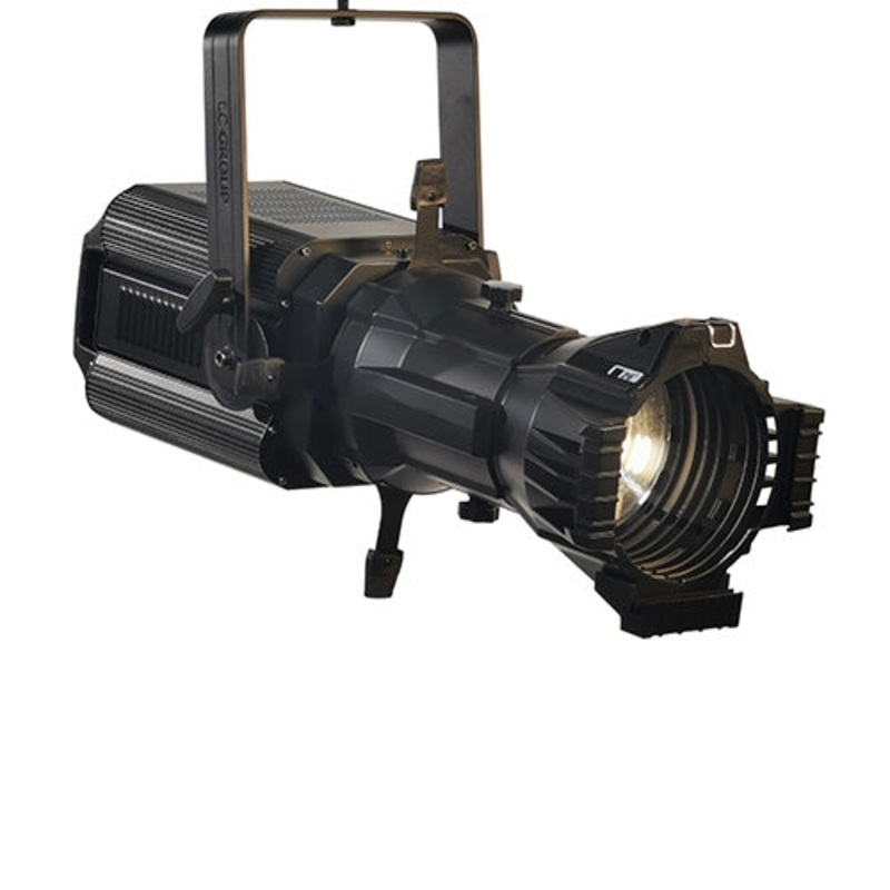 LC Group LCG-MN750-D26 LED Leko Spot 200W 26