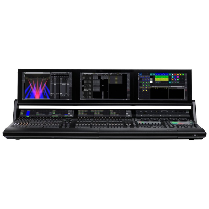 MA Lighting MA4010500 Full Size Lighting Controller