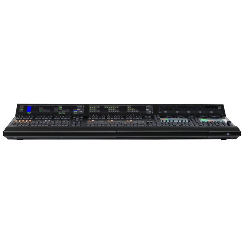 MA Lighting MA4010501 Full Size CVR Lighting Controller