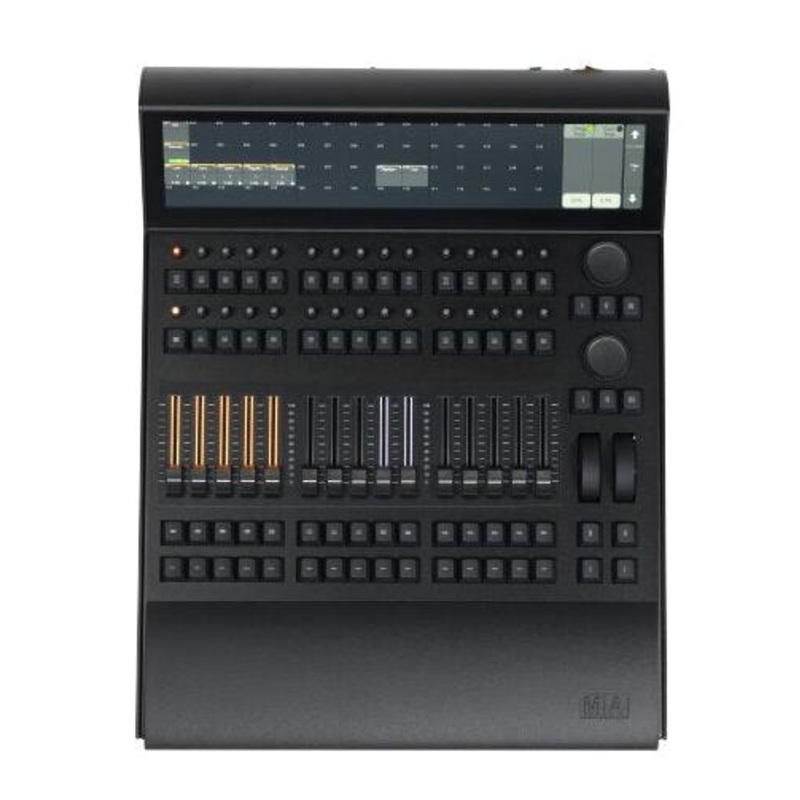 MA Lighting MA4010504 Lighting Controller Extension for GrandMA3 Full-Size