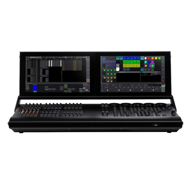 MA Lighting MA4010505 Compact XT Lighting Controller