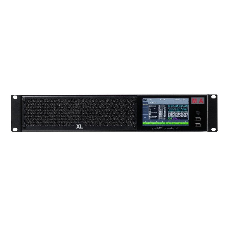 MA Lighting MA4010508 Processing Unit XL