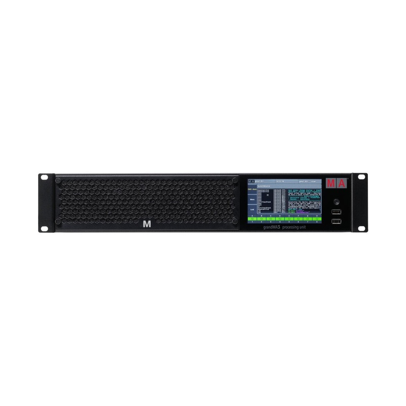 MA Lighting MA4010510 Processing Unit M