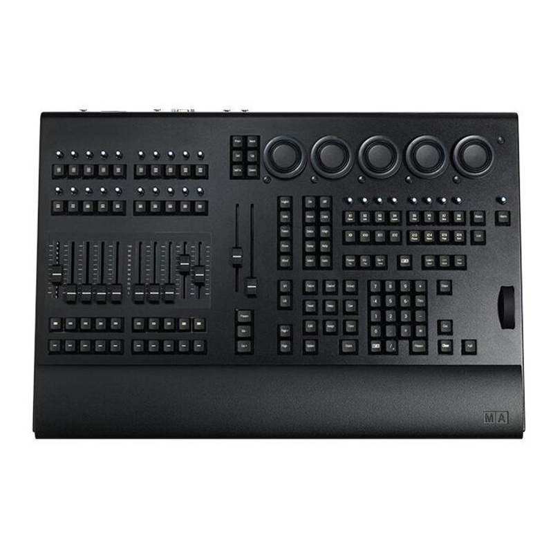 MA Lighting MA4010519 OnPC Command Wing TX Lighting Controller