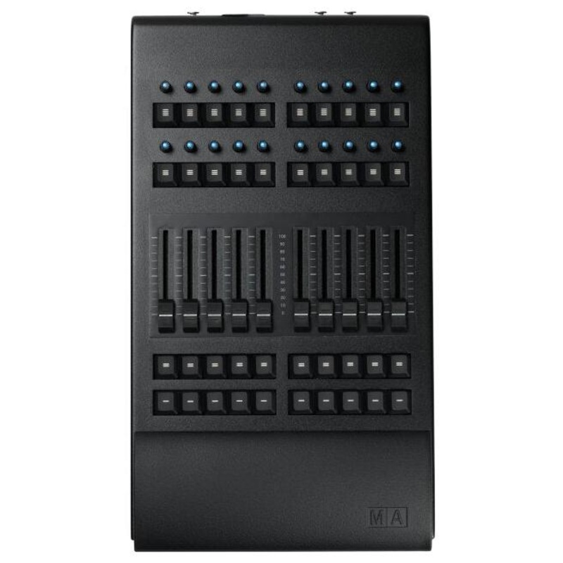 MA Lighting MA4023575 On PC Fader Wing Lighting Fader/Controller
