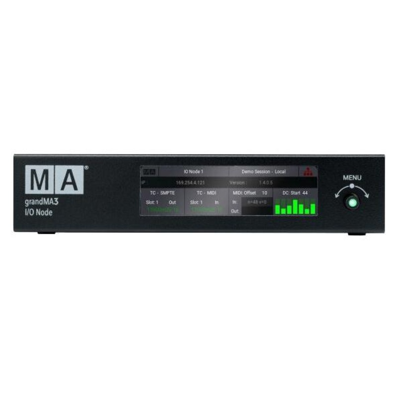 MA Lighting MA4023577 I/O Node Signal Distributor