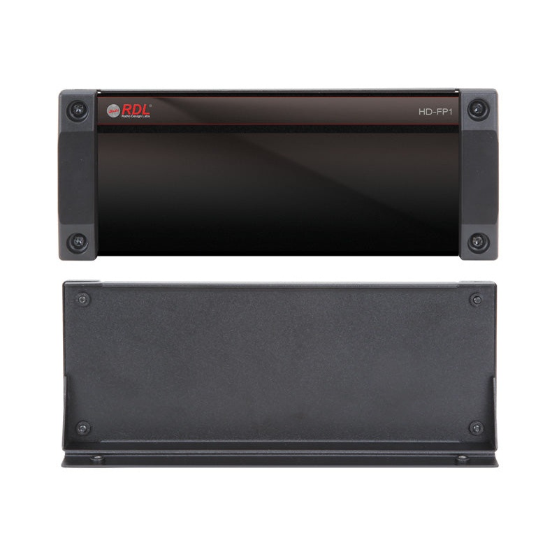 RDL HD-FP1 Filler Panel  HD Series Products