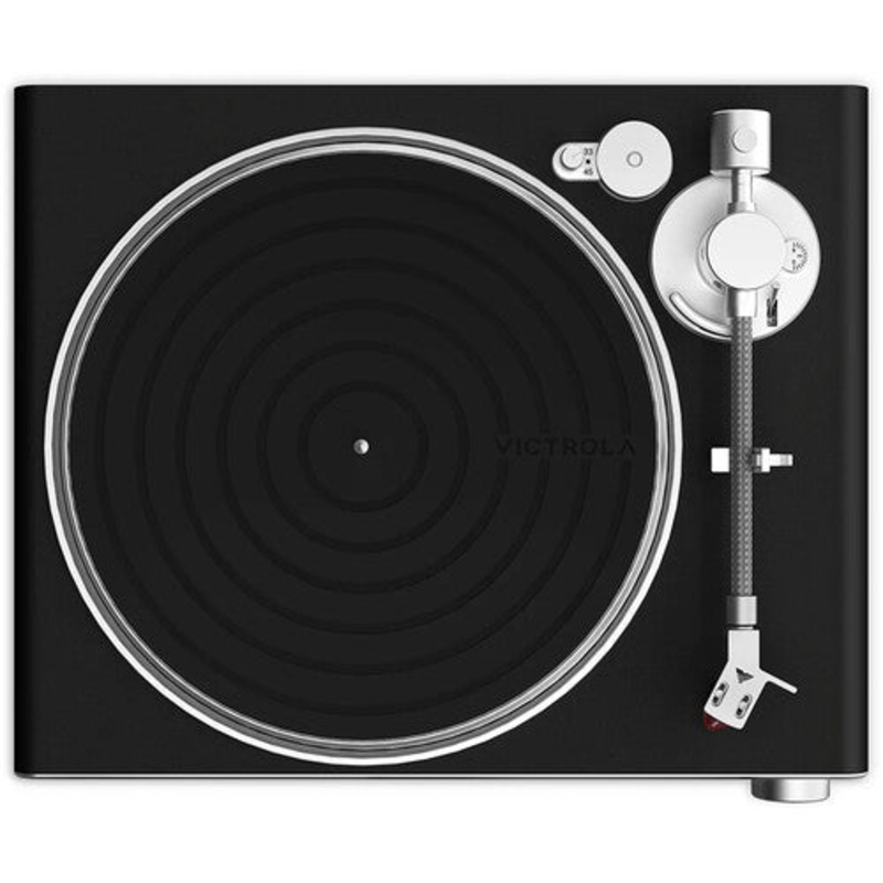 Victrola STREAM Turntable (Carbon)