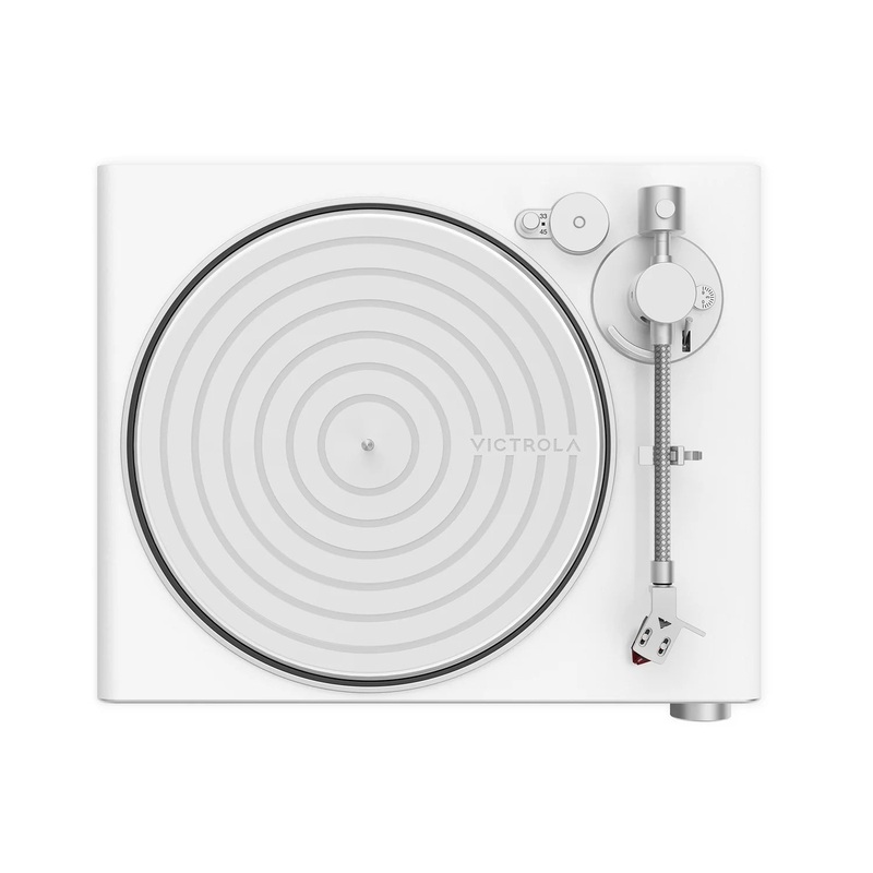Victrola STREAM Turntable (Pearl)