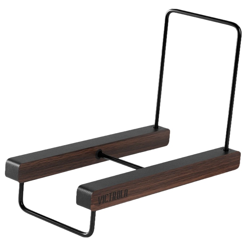 Victrola VA-65-ESP Victrola Vinyl Record Stand (Espresso)
