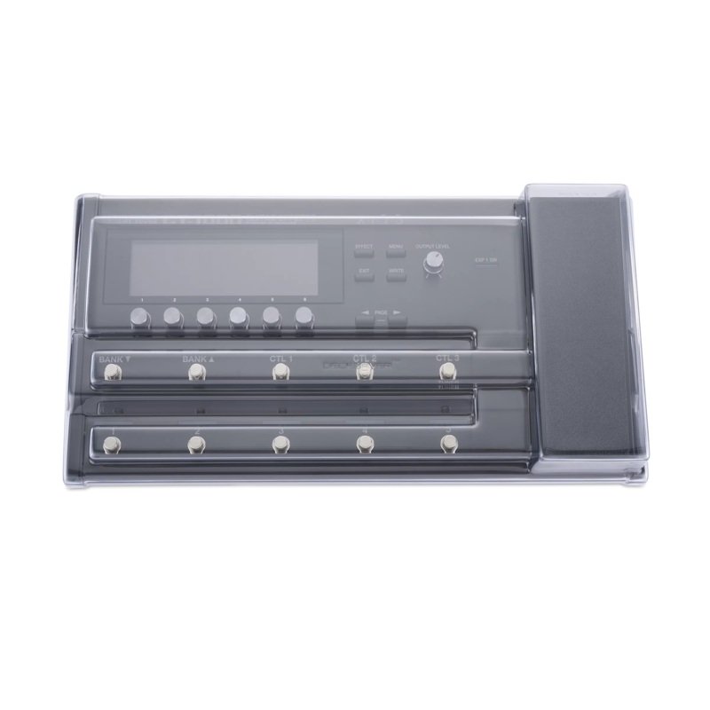 Deck Saver DS-PC-GT1000 Dust Cover for Multi-Effects Processor Pedal