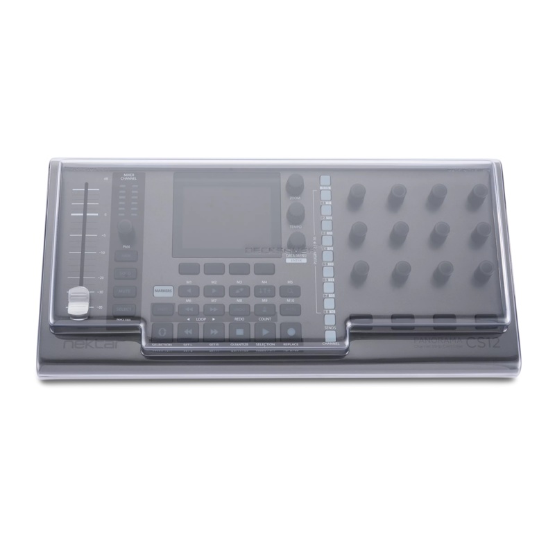 Deck Saver DS PC NPCS12 Dust Cover for Panorama CS12 Controller