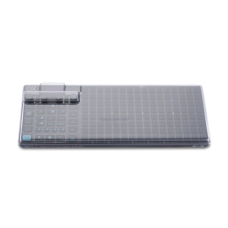 Deck Saver DS PC OXIONE Dust Cover for Oxi One Controller