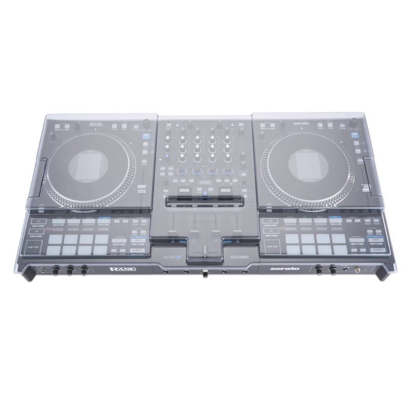 Deck Saver DS PC PERFORMER Cover for Performer/Four Controller
