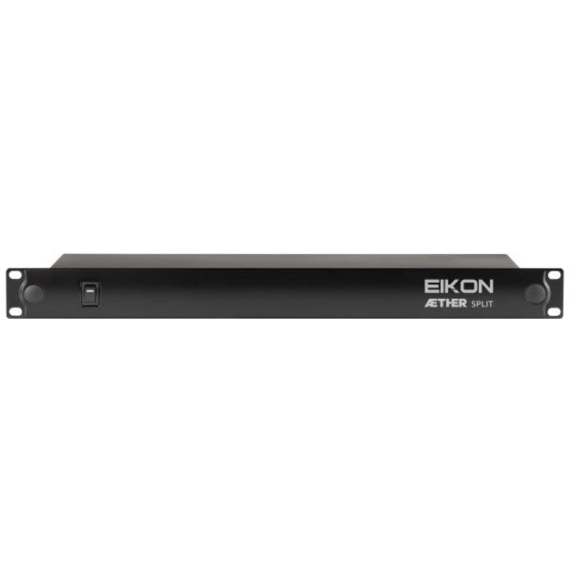Eikon AETHERSPLIT UHF Antenna Distributor for Aeather Wireless System